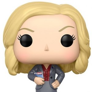 Leslie Knope Pop! Vinyl