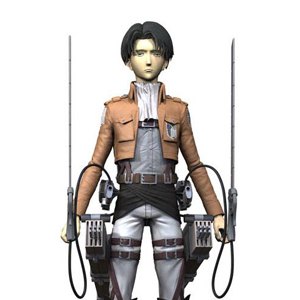 Levi Ackerman