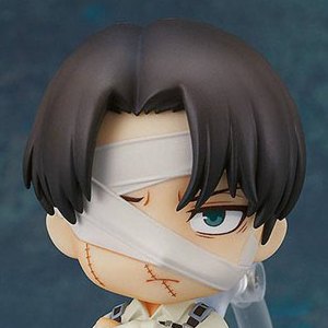 Levi Ackerman Nendoroid