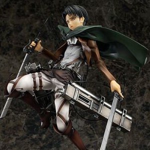 Levi Rivaille