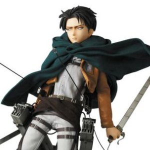 Levi Rivaille