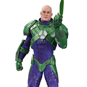 Lex Luthor