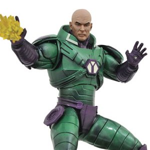 Lex Luthor