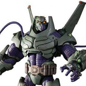 Lex Luthor Deluxe (The New 52) (studio)