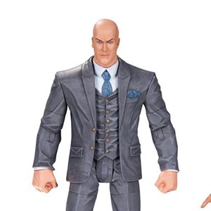 Lex Luthor (Lee Bermejo)