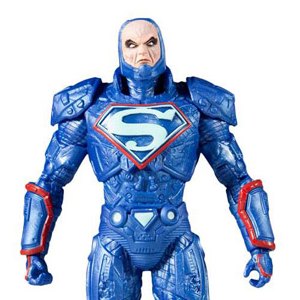 Lex Luthor Power Suit