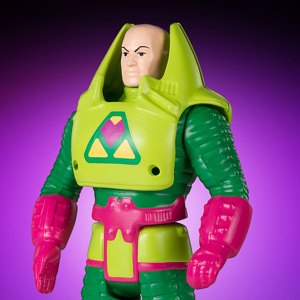 Lex Luthor Vintage Jumbo