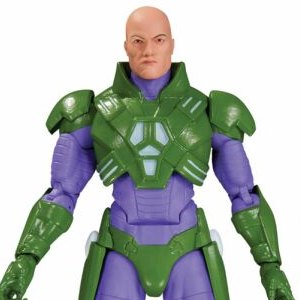 Lex Luthor