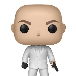 Lex Luthor Pop! Vinyl