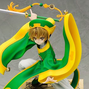 Li Syaoran