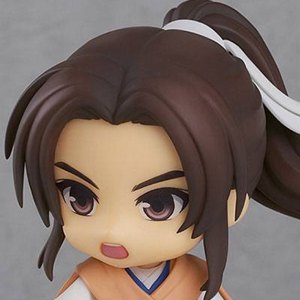 Li Xiaoyao Nendoroid