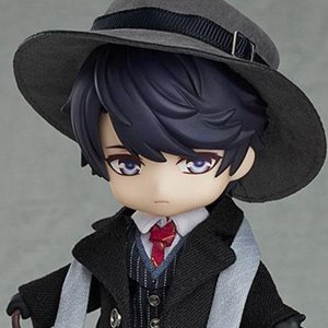 Li Zeyan If Time Flows Back Nendoroid Doll