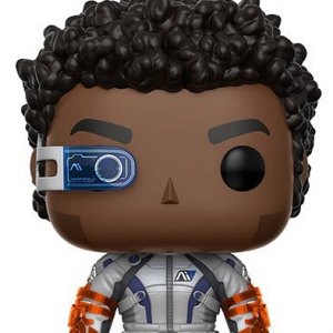 Liam Kosta Pop! Vinyl