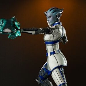 Liara T'Soni