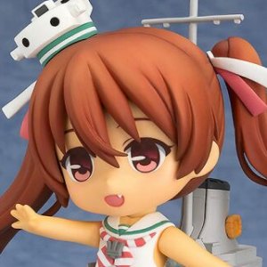 Libeccio Nendoroid