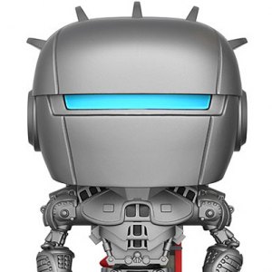 Liberty Prime Pop! Vinyl