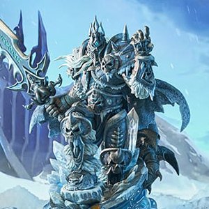 Lich King