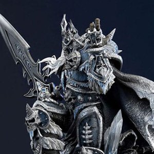 Lich King
