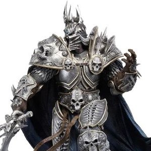 Lich King Arthas