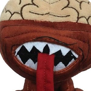 Licker Minted Icons Plush