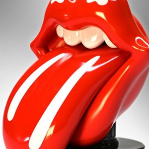 Licks Classic 3D Vinyl