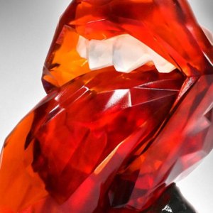 Licks Hackney Diamonds 3D Vinyl