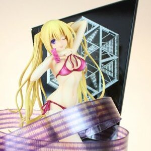 Lieselotte Sherlock Swimwear