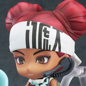 Lifeline Nendoroid