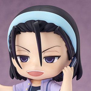 Light Jinpachi Todo Nendoroid