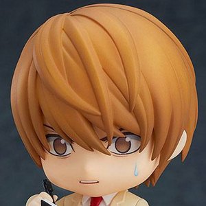 Light Yagami 2.0 Nendoroid