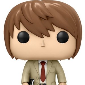 Light Yagami Pop! Vinyl