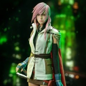 Lightning (Eclair Farron)