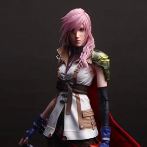 Lightning