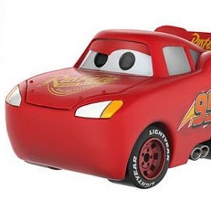 Lightning McQueen Pop! Vinyl