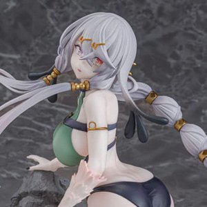 Lila Decyrus Swimsuit