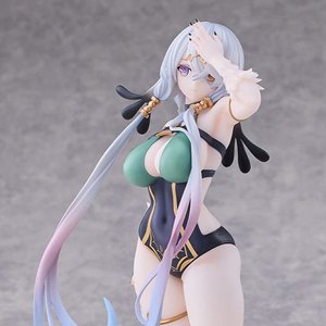 Lila Decyrus Swimsuit