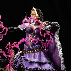 Liliana Vess (Previews)