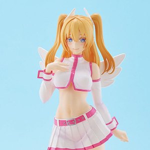 Liliel 3rd Squad Outfit Pop Up Parade L