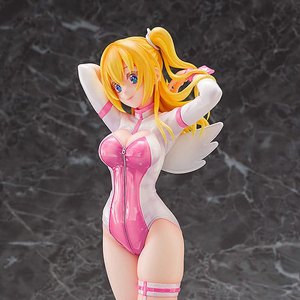 Liliel Angel School spin-off Training Suit/Ririsa