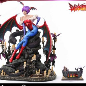 Lilith Bonus Edition