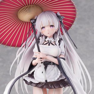 Lilith Ichinose (Nana)