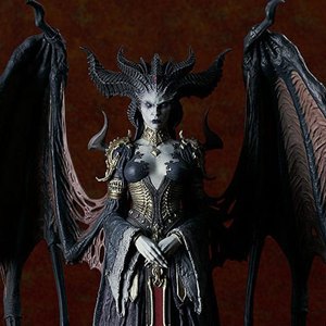 Lilith Pop Up Parade Special Edition