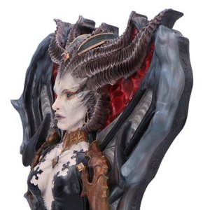 Lilith Wall Plaque