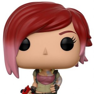 Lilith Pop! Vinyl