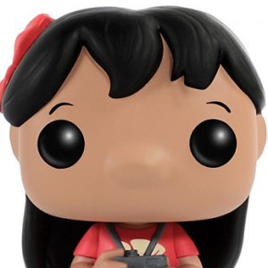 Lilo Pop! Vinyl