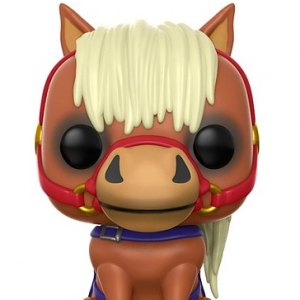 Li'l  Sebastian Pop! Vinyl