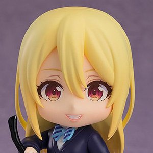 Lily Amane Nendoroid