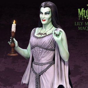 Lily Munster