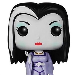 Lily Munster Pop! Vinyl