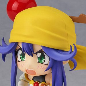 Lime Nendoroid
